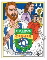 Fútbol a todo color