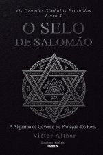 Os Grandes Símbolos Proibidos - Livro 4