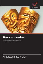 Poza absurdem