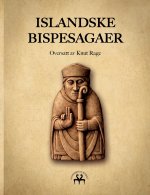 Islandske bispesagaer