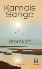Kamals Sange - Storskrift