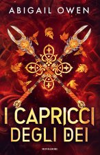 capricci degli dei