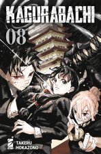 Kagurabachi