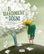 giardiniere dei sogni. Ediz. pocket
