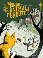 mondo degli animali perduti