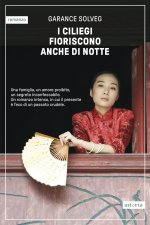 ciliegi fioriscono anche di notte