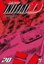 Initial D