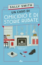 caso di omicidio e di storie rubate