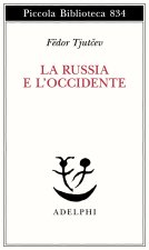 Russia e l'Occidente