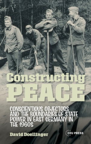 Constructing Peace