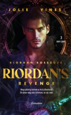 Riordan's Revenge - Riordan bosszúja