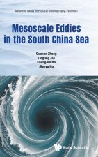 Mesoscale Eddies In The South China Sea