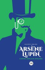 Arsène Lupin contra Sherlock Holmes