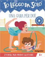 gara per due. Io leggo da solo
