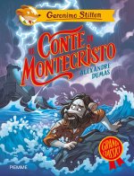 conte di Montecristo di Alexandre Dumas