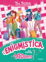 enigmistica delle Tea Sisters