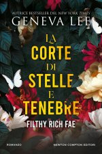 corte di stelle e tenebre