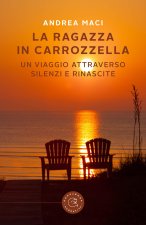 ragazza in carrozzella. Un viaggio attraverso silenzi e rinascite