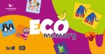 Eco memory. Eco tales. Memory game