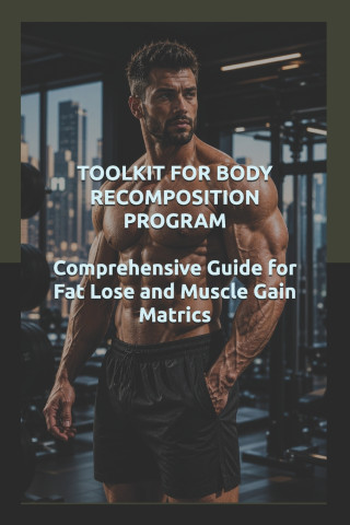 TOOLKIT FOR BODY RECOMPOSITION PROGRAM