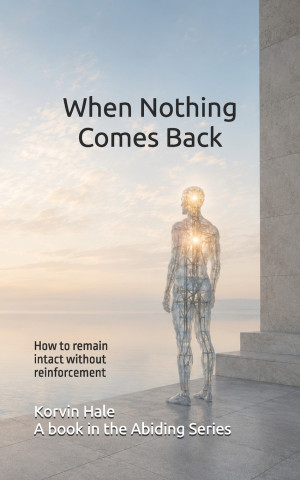 When Nothing Comes Back