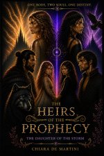 Heirs of the Prophecy
