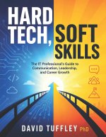 Hard Tech, Soft Skills
