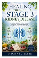 Healing Through Stage 3 Kidney Disease