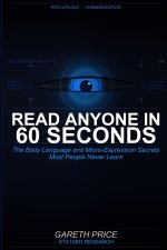 Read Anyone in 60 Seconds