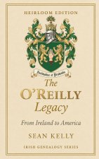 The O'Reilly Family Legacy