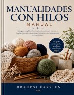 MANUALIDADES CON HILOS MANUAL