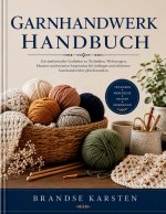 GARNHANDWERK HANDBUCH