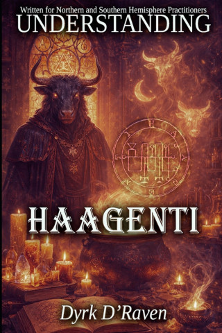 Understanding Haagenti
