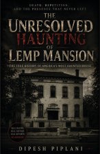The Haunting of Lemp Mansion