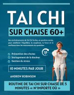 Tai Chi sur chaise 60+