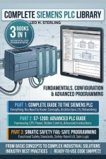 Complete Siemens PLC Library - Vol. 1