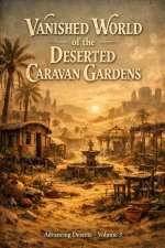 Vanished World of the Deserted Caravan Gardens