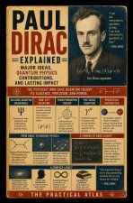 Paul Dirac Explained