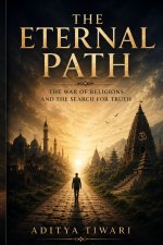THE ETERNAL PATH