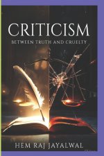 CRITICISM