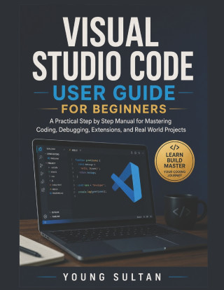 Visual Studio Code User Guide For Beginners