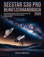 SeeStar S30 Pro Benutzerhandbuch 2026