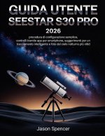 Guida utente SeeStar S30 Pro 2026
