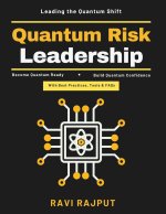 Quantum Risk Leadership