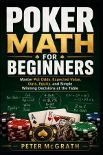 Poker Math for Beginners