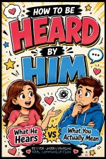 How to Be Heard by Him