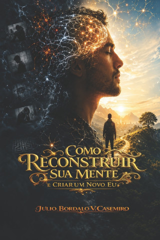 Como Reconstruir Sua Mente e