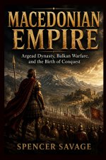 MACEDONIAN EMPIRE