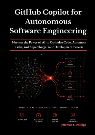 GitHub Copilot for Autonomous Software Engineering