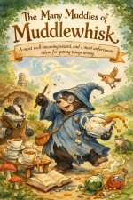 The Many Muddles of Muddlewhisk